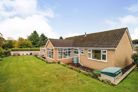 4 Melrose Place, Leek, ST13 8LY