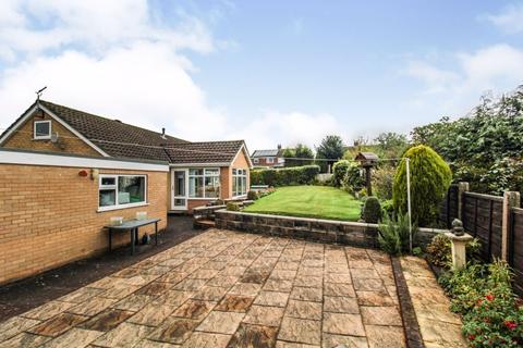 4 Melrose Place, Leek, ST13 8LY