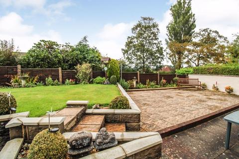 4 Melrose Place, Leek, ST13 8LY