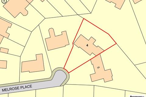 4 Melrose Place, Leek, ST13 8LY