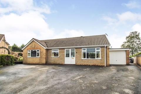 4 Melrose Place, Leek, ST13 8LY