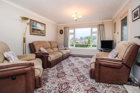 4 Melrose Place, Leek, ST13 8LY