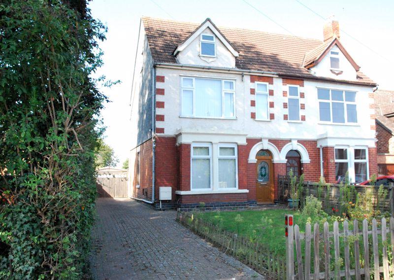 Elmbridge Road, Longlevens, Gloucester 5 bed semidetached house £450,000