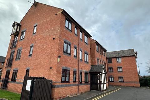 2 bedroom apartment to rent, The Locks, The Moorings, CV31 3QD