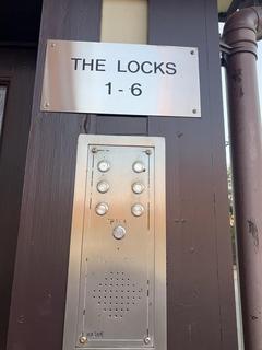 2 bedroom apartment to rent, The Locks, The Moorings, CV31 3QD