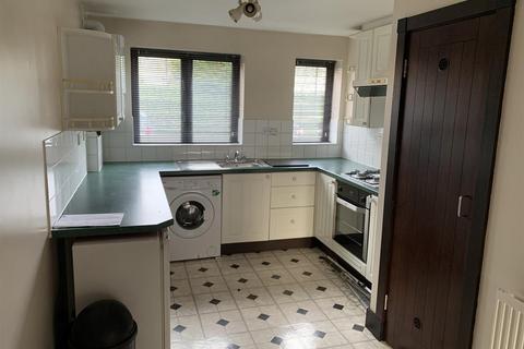 2 bedroom apartment to rent, The Locks, The Moorings, CV31 3QD