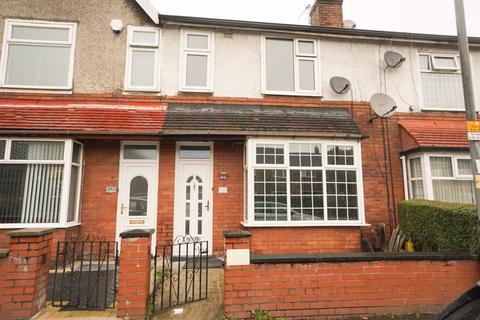 290 Deane Road, Bolton, BL3 5HH