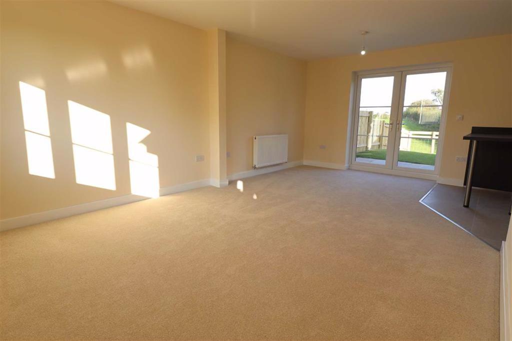 Frankton Fields, Welsh Frankton, SY11 3 bed semidetached house £134,250
