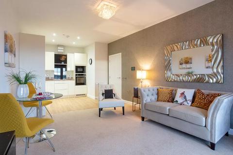 1 bedroom retirement property for sale - The Rose, Landale Court, Chapelton, Stonehaven