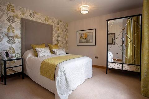 1 bedroom retirement property for sale - The Macalpin, Landale Court, Chapelton, Stonehaven