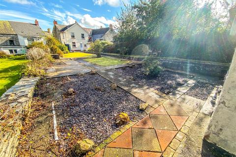 Tymelyn Cottage Castle Square, Cilgerran, Cardigan, SA43 2SD