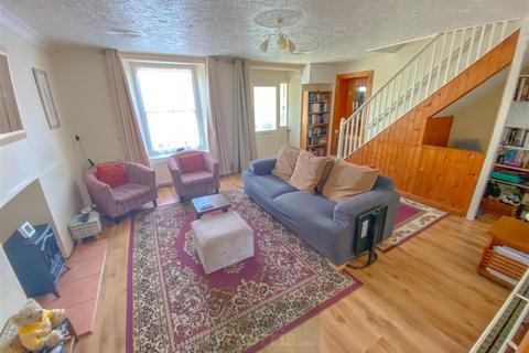 Tymelyn Cottage Castle Square, Cilgerran, Cardigan, SA43 2SD