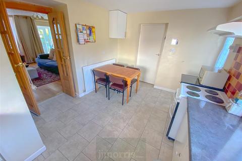 Tymelyn Cottage Castle Square, Cilgerran, Cardigan, SA43 2SD