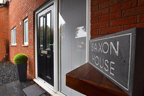 Saxon House Lower Ferry Lane, Callow End, Worcester, WR2 4UH