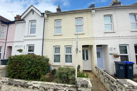 42 Becket Road, Worthing, BN14 7EX