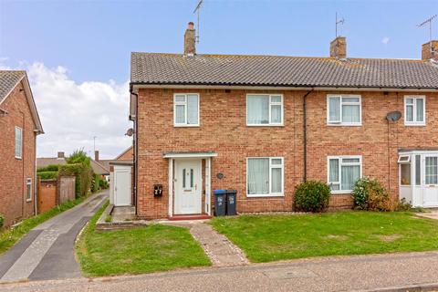 27 The Avenue, Goring By Sea, Worthing, BN12 6HS
