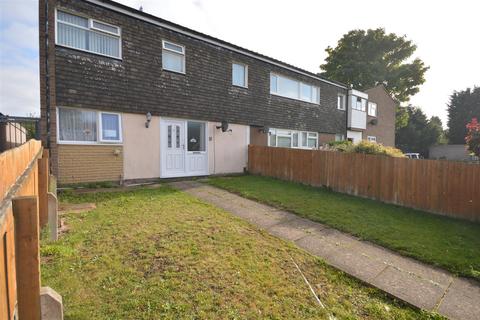 15 Plane Grove, Birmingham, B37 7QJ