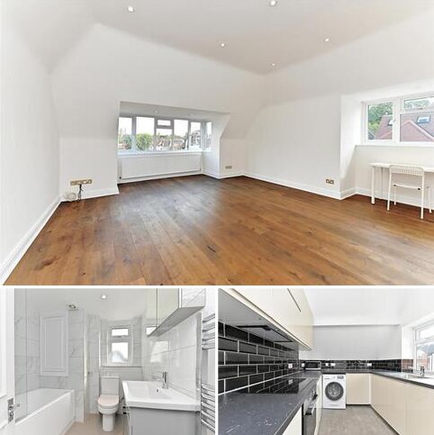 2 Bed Flats To Rent In Greater London Apartments Flats To Let Onthemarket