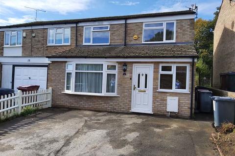 16 Highbridge Close, Caversham, Reading, RG4 6PH