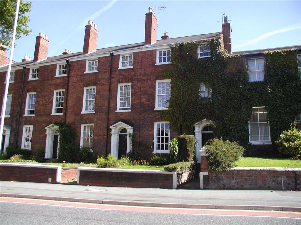 Flat 3, 26, Tettenhall Road, WOLVERHAMPTON, West Midlands, WV1 1 bed