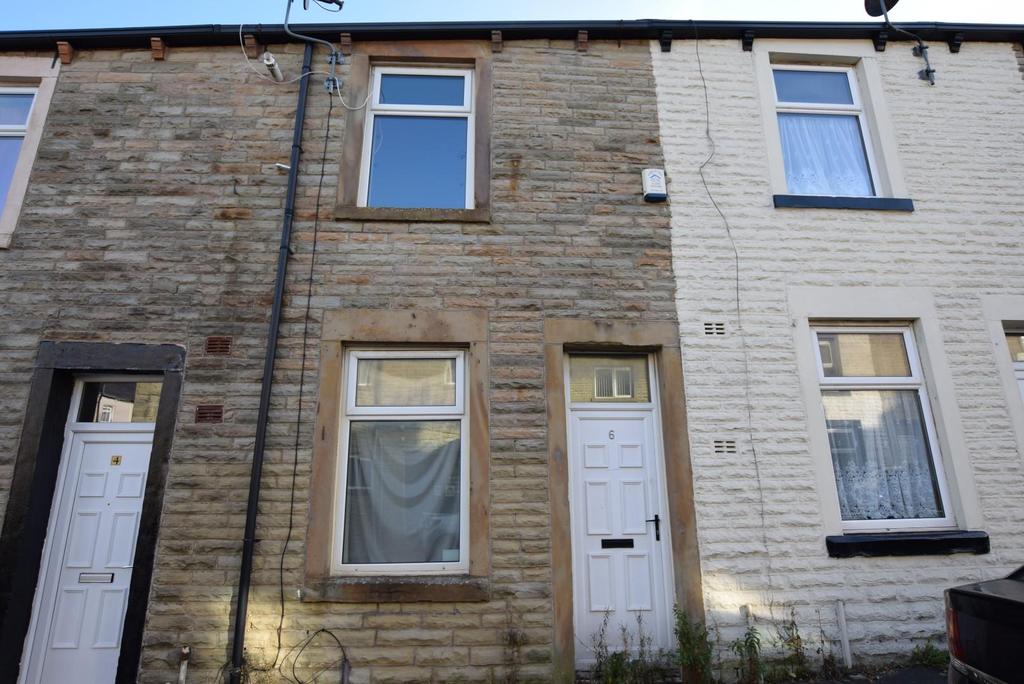 Florence Street, Burnley 3 bed terraced house £49,950