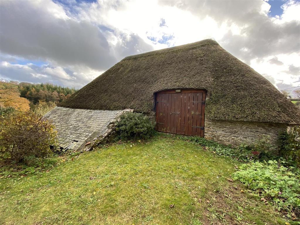 Barn