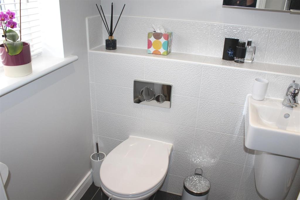Ensuite