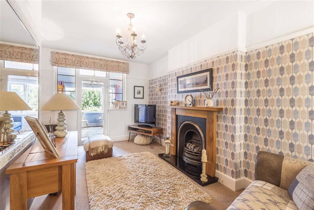 Bellevue Road, West Cross, Swansea 4 bed semidetached house £379,000