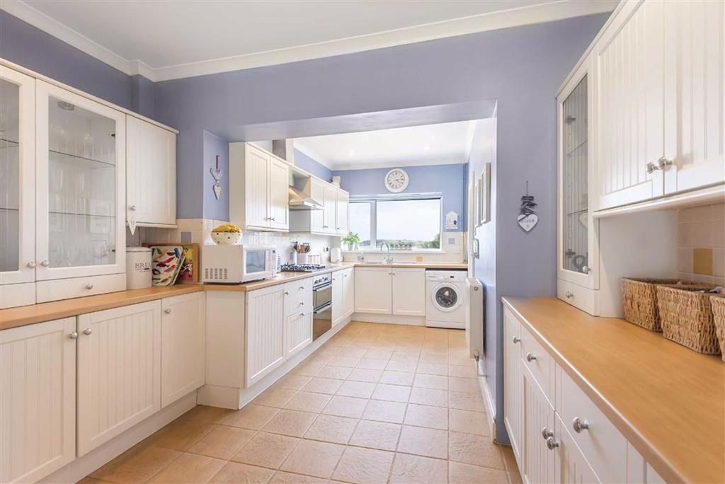 Bellevue Road, West Cross, Swansea 4 bed semidetached house £379,000