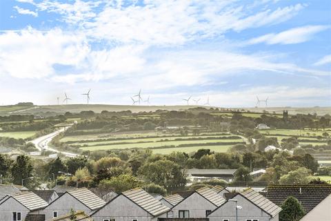 The Manor Manor Drive, Fraddon, St Columb, TR9 6GY