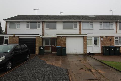56 Alpine Rise, Coventry, CV3 6NR