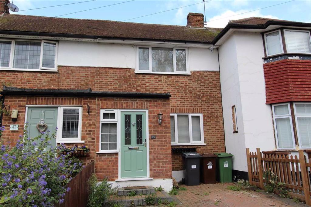 Epping Way, North Chingford, London 2 bed terraced house £435,000