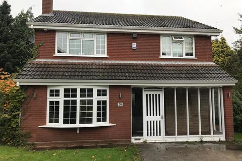 20 Royston Chase, Sutton Coldfield, B74 3DS