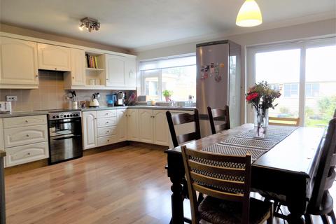 60 Bowbridge Gardens, Bottesford, Nottingham, NG13 0AZ