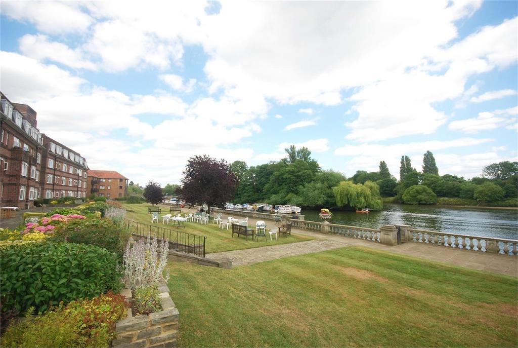 Thames Eyot, Twickenham Studio £1,050 pcm (£242 pw)