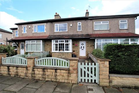 10 Plumpton Walk, Bradford, BD2 1PB