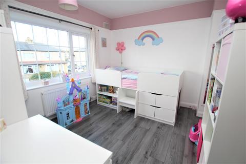 10 Plumpton Walk, Bradford, BD2 1PB