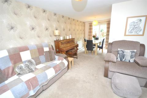 3 Brettsil Drive, Ruddington, Nottingham, NG11 6AH