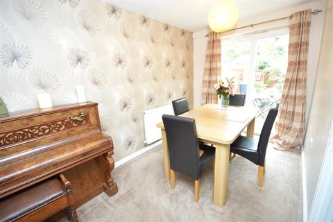 3 Brettsil Drive, Ruddington, Nottingham, NG11 6AH