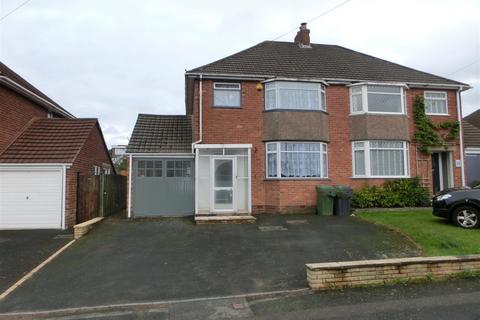 9 Heath Road, Hollywood, Birmingham, B47 5LR