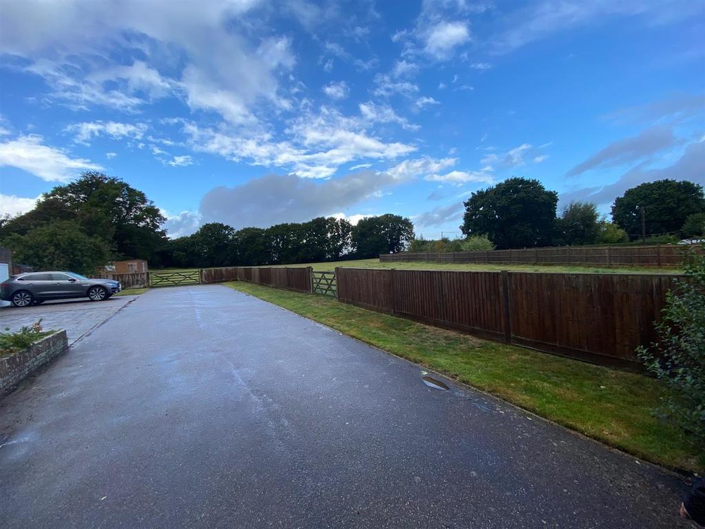 Sandhurst Lane, BexhillOnSea 4 bed property with land £1,700,000