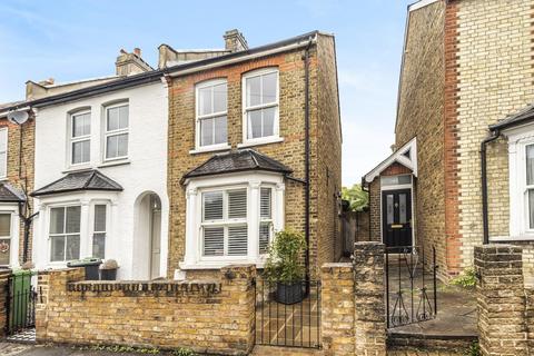 163 Elm Road, Kingston Upon Thames, KT2 6HY