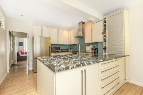 163 Elm Road, Kingston Upon Thames, KT2 6HY