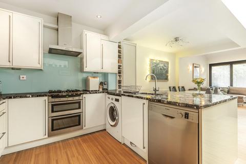 163 Elm Road, Kingston Upon Thames, KT2 6HY