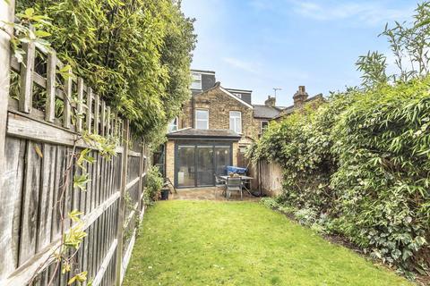 163 Elm Road, Kingston Upon Thames, KT2 6HY
