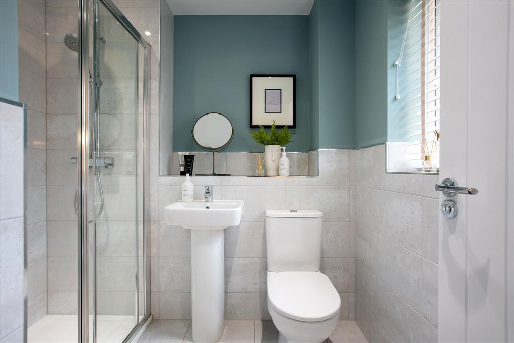 The Dunham at Scarlett Oaks