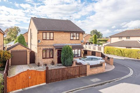 3 The Gallops, Norton, Malton, YO17 9JU