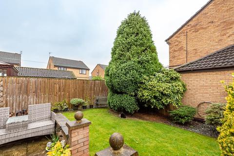 3 The Gallops, Norton, Malton, YO17 9JU