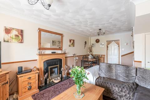 3 The Gallops, Norton, Malton, YO17 9JU