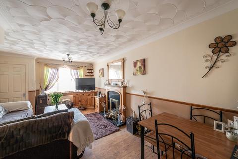 3 The Gallops, Norton, Malton, YO17 9JU